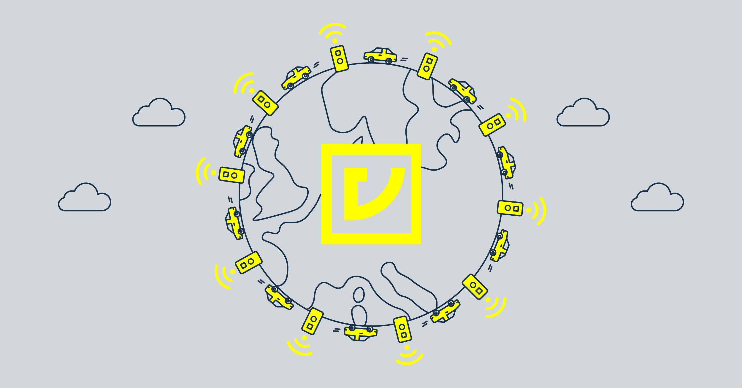 Why roaming is the buzzword in electric vehicle charging